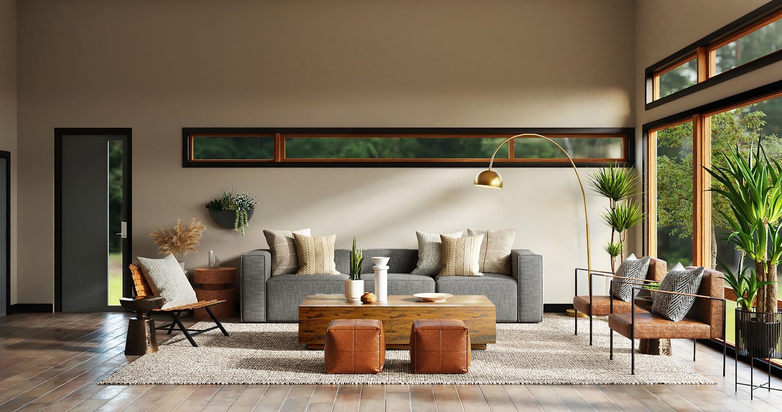 Furniture Collection