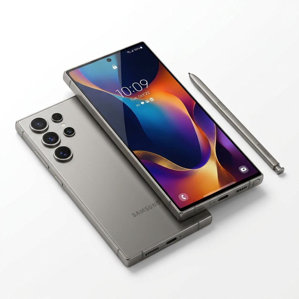 Samsung Galaxy Z Fold6 5G (Navy, 512 GB, 12 GB RAM)