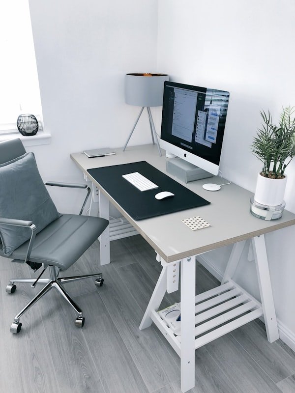 Solid Sheesham Wood Study Table